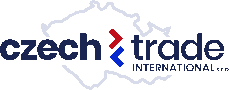 Czech Trade promotion network